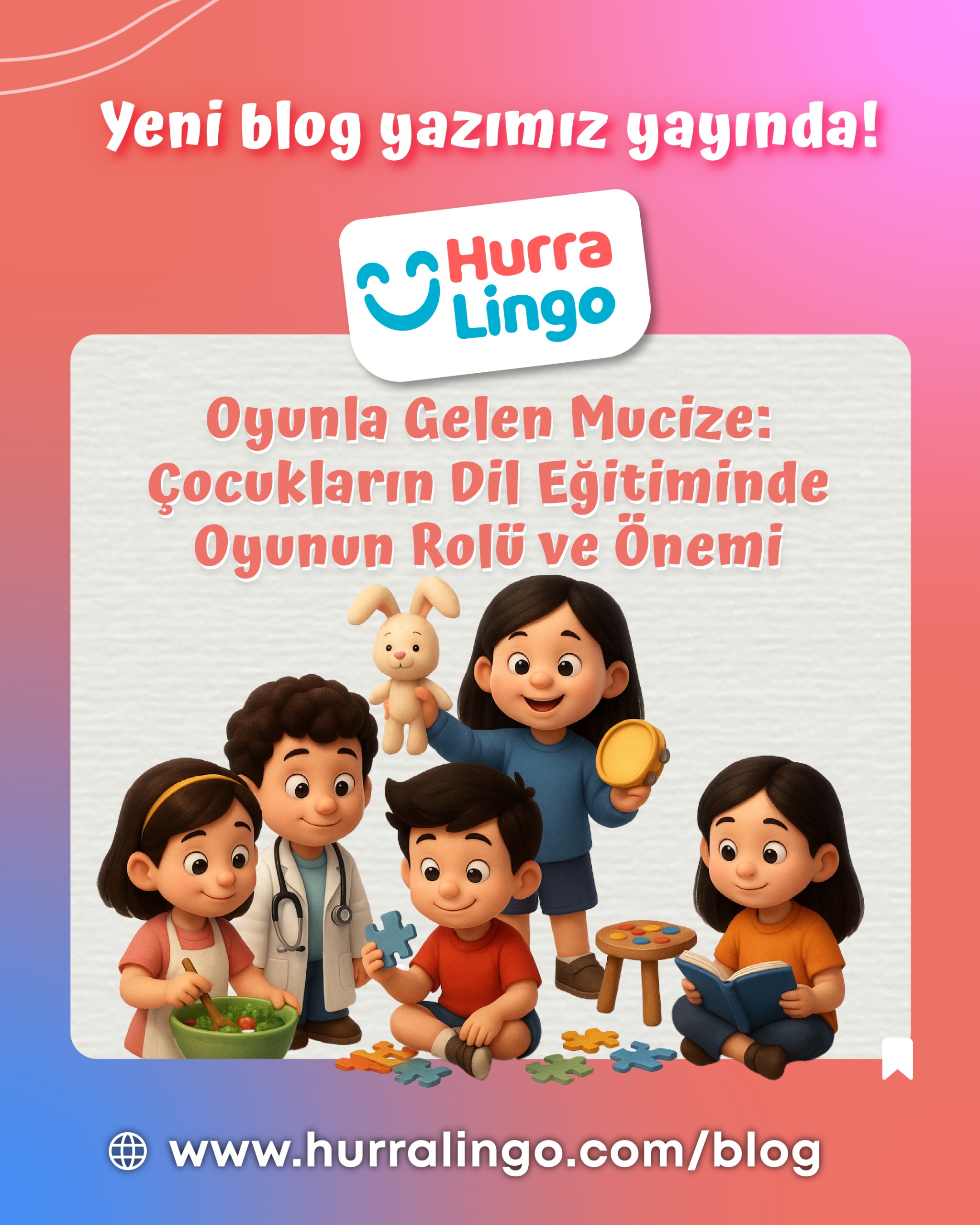 Blog metin